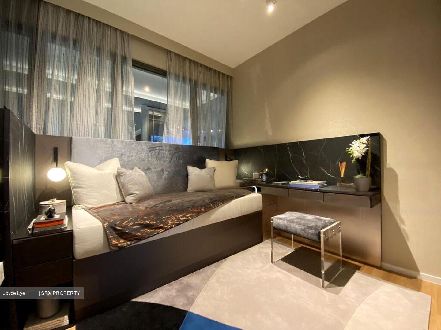 Clavon (D5), Apartment #431213301